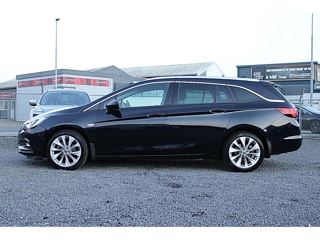 Opel Astra Sports Tourer 1.4 Innovation/FULL OPTIONS!, Auto's, Voorwielaandrijving, Gebruikt, 4 cilinders, 150 pk
