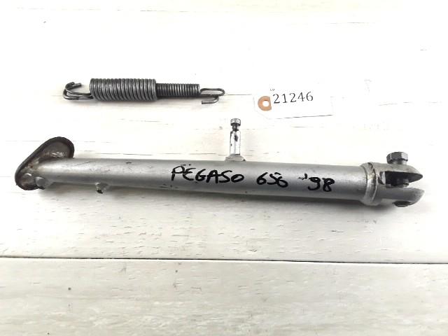 Pegaso 650 1992 - 2005 Aprilia Pikkel D1-39262, Motoren