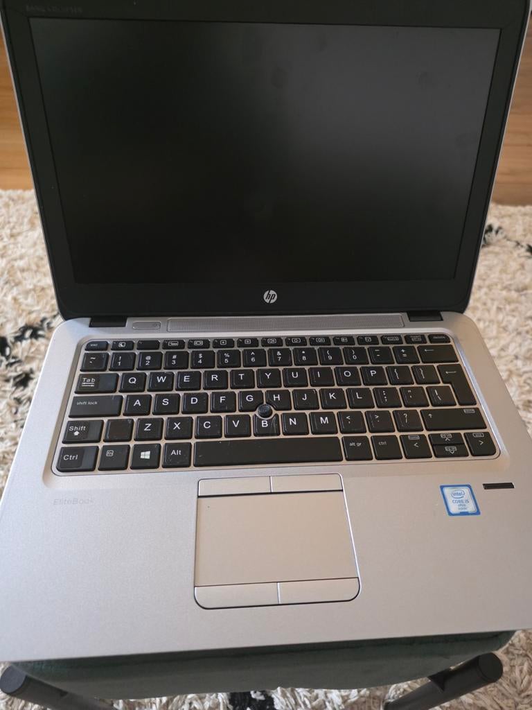 HP EliteBook Laptop - Perfect voor werk en studie, Computers en Software, Windows Laptops, Gebruikt, 14 inch, SSD, 2 tot 3 Ghz