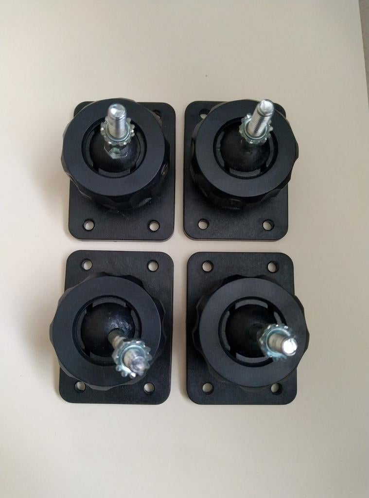 JBL Scs 200 muurbeugels izgst, Audio, Tv en Foto, Luidsprekers, Gebruikt, JBL, Ophalen of Verzenden, 120 watt of meer