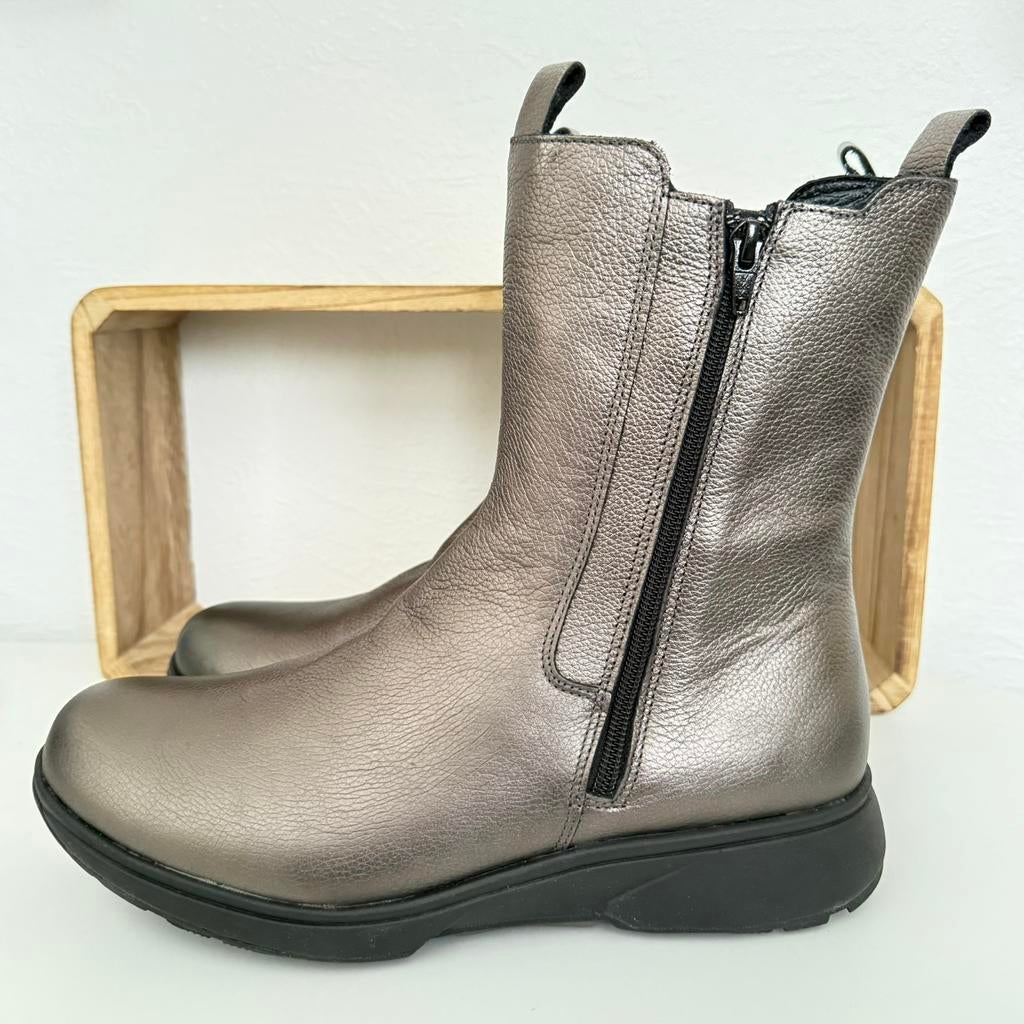 Sensible Stretchwalker boots enkellaarzen laarsjes 43 H, Overige kleuren, Lage of Enkellaarzen, Nieuw, Ophalen of Verzenden