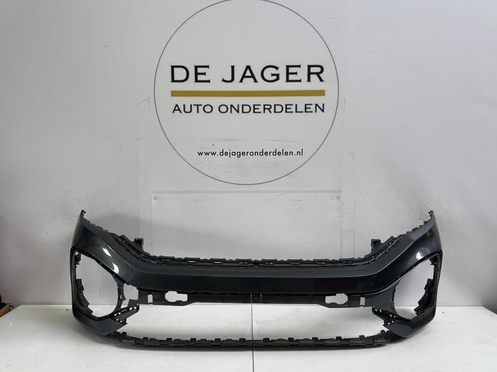VW T ROC T-ROC R LINE FACELIFT VOORBUMPER BUMPER 2GA807217AS, Gebruikt, Volkswagen AG, Bumper, Berliner Ring 2
38440  Wolfsburg, DE