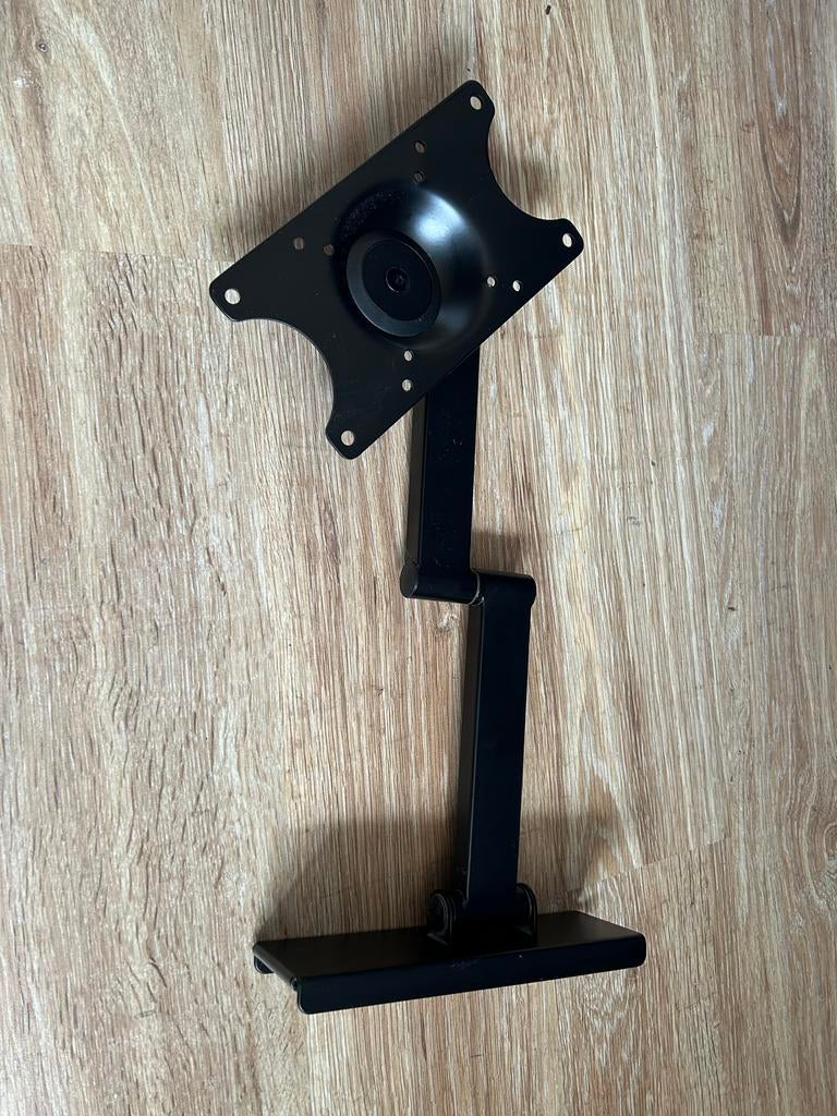 Tv- beeldscherm steun, draai- en kantelbaar, Ophalen, Zo goed als nieuw