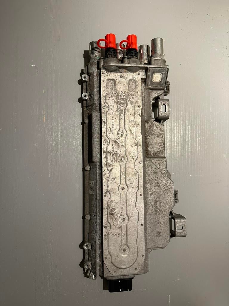 BMW f30 KLE module, Auto-onderdelen, Ophalen of Verzenden, Gebruikt, BMW