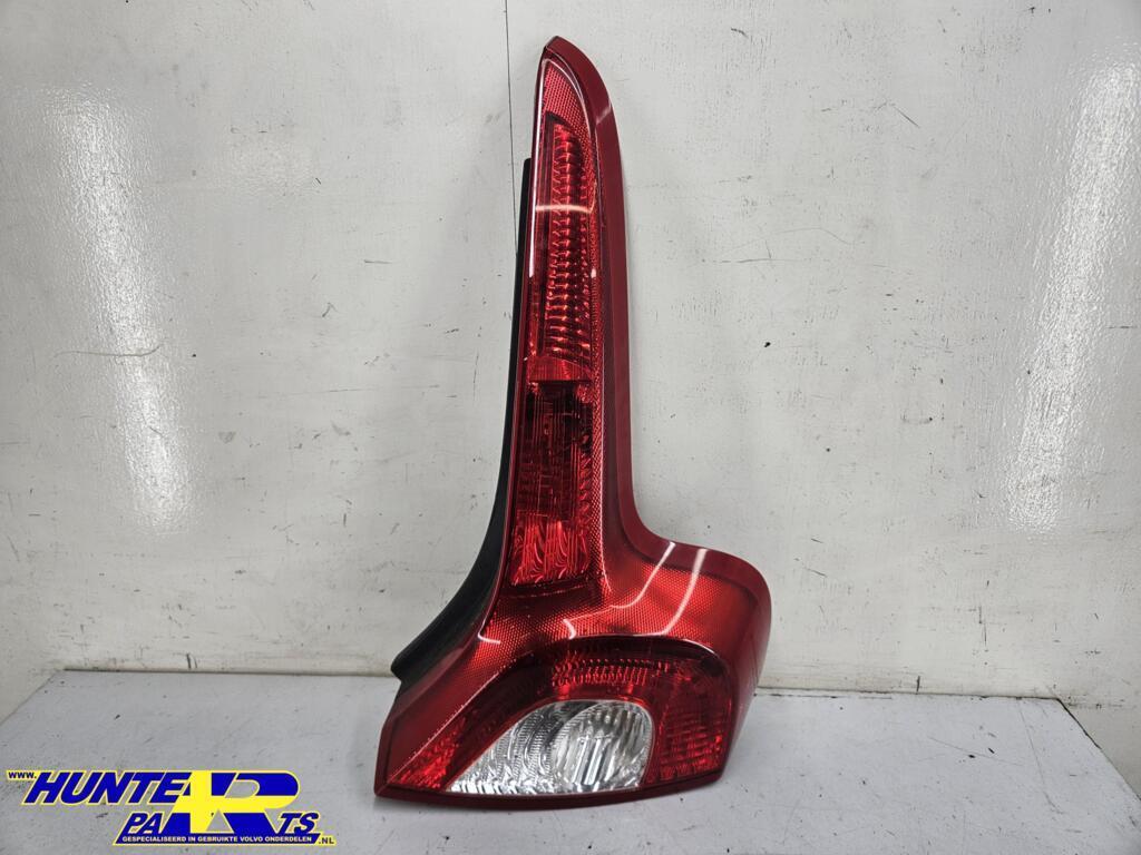 Achterlicht R Volvo C30 ('06-'12) 31213914, Gebruikt, Ophalen of Verzenden, Volvo, Volvo
