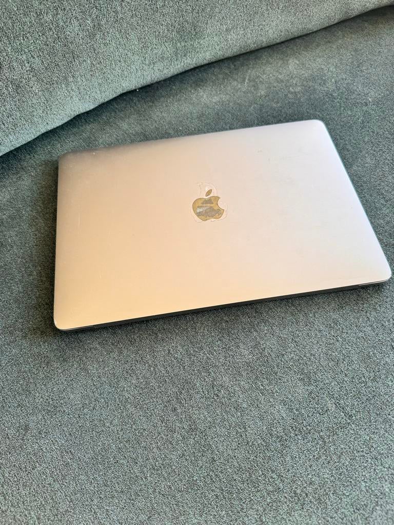 MacBook Pro, Computers en Software, Apple Macbooks, MacBook Pro, Gebruikt, Qwerty, 8 GB