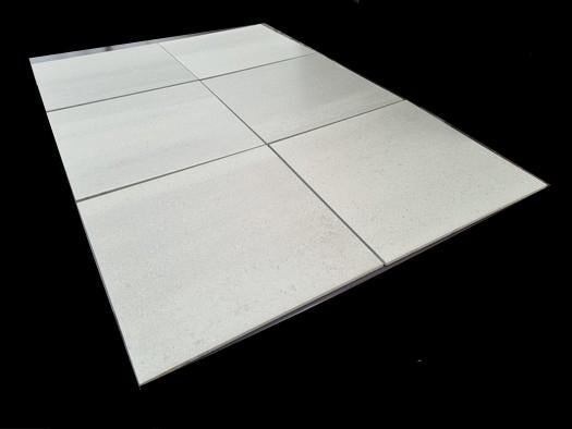 Mosa Vloertegels – Core Collection Solids, Ophalen, Overige materialen, Nieuw, Minder dan 20 cm