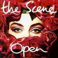 The Scene - Open (Nieuw), Cd's en Dvd's, Cd's | Nederlandstalig, Ophalen of Verzenden, Nieuw in verpakking, Pop
