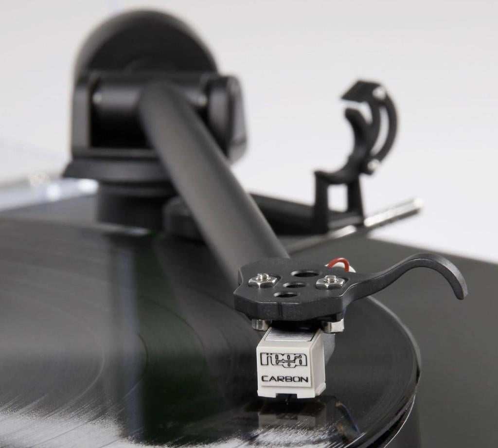 Rega RB110 toonarm nieuw, Ophalen of Verzenden, Nieuw, Platenspeler-onderdeel, Overige merken