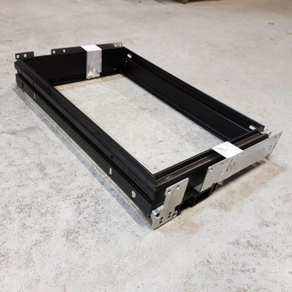 uittreklade voor hangmappenkast / ladekast, Huis en Inrichting, Ophalen, Gebruikt, 5 laden of meer, 50 tot 100 cm