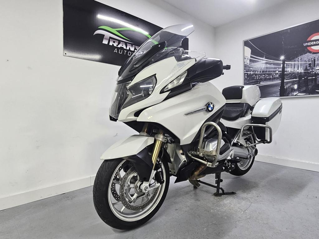 BMW R1250RT /R 1250 RT/R1200RT - foto 3