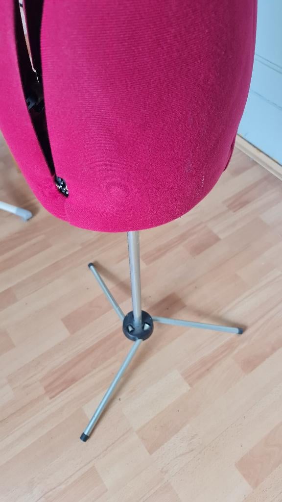 paspop, Ophalen, Gebruikt, Paspop