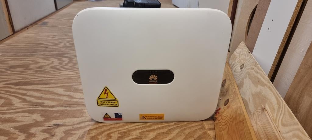 Huawei SUN2000-12KTL-M0 Driefasen Omvormer 12 kW, Ophalen, Overige typen