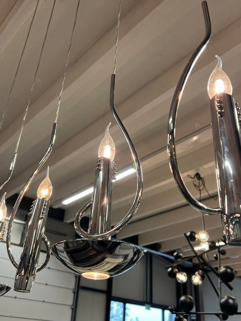Nieuw Brand van Egmond Floating Candles Hanglamp Design Lamp, Huis en Inrichting, Lampen | Hanglampen, Nieuw, Ophalen of Verzenden