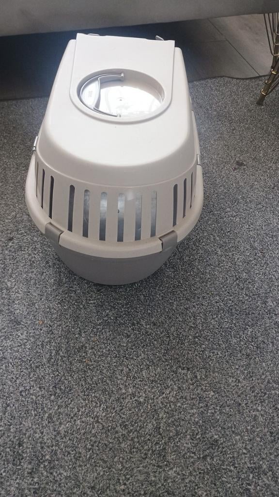 Katten spullen, Ophalen of Verzenden