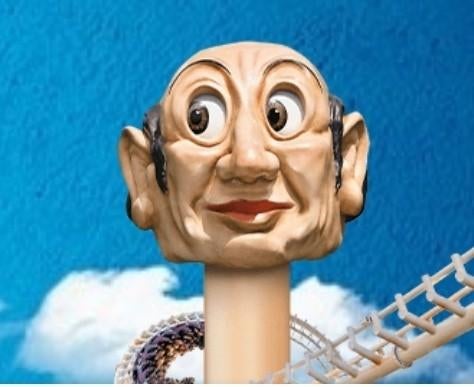 Efteling zegels kortingskaarten, Tickets en Kaartjes, Drie personen of meer, Kortingskaart