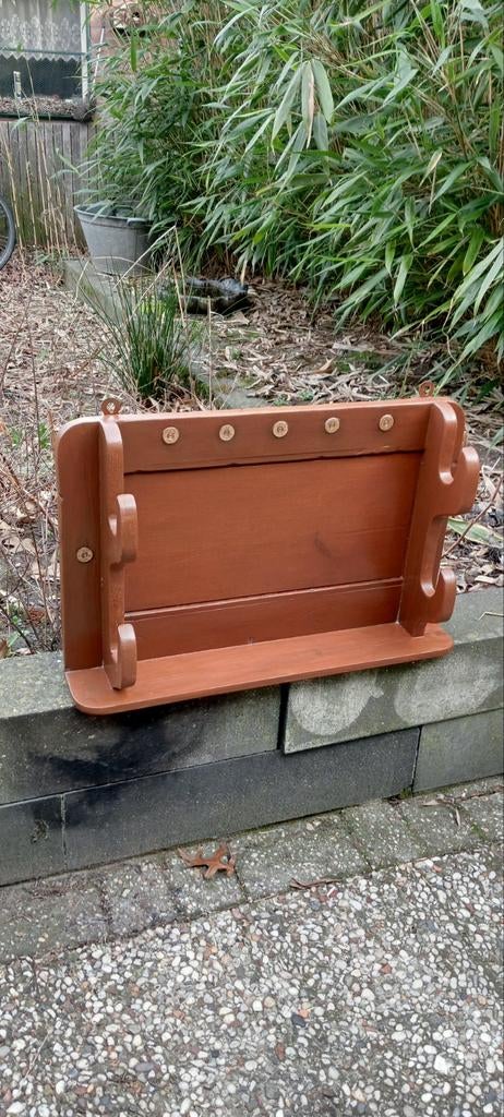 Geweerrek ,wapenrek, Ophalen of Verzenden