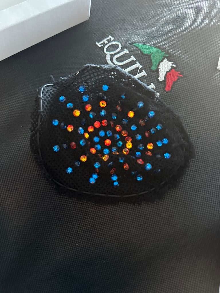 Rosa collectie - marta morgan haarnetje, Ophalen of Verzenden, Zo goed als nieuw, Dressuur, Bovenkleding