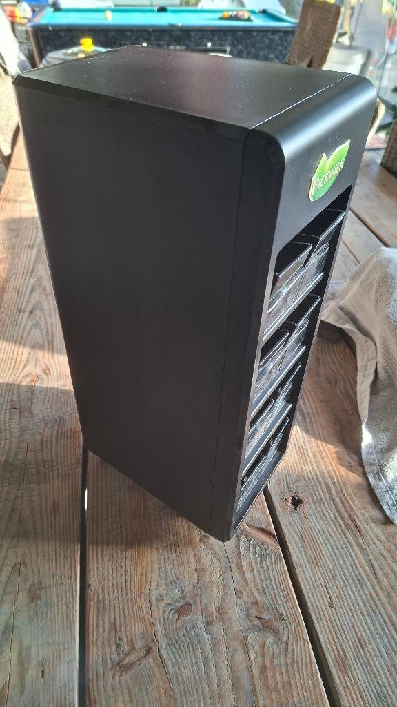 Pickwick thee dispenser thee zakjes dispenser., Ophalen, ,, Zo goed als nieuw, ,