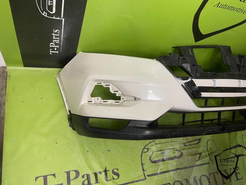 nissan qashqai voorbumper bumper 17+, Takashima 1-chome 1-1
220-8686  Yokohama, Ophalen of Verzenden, Bumper, NISSAN_SR@mail.nissan.co.jp