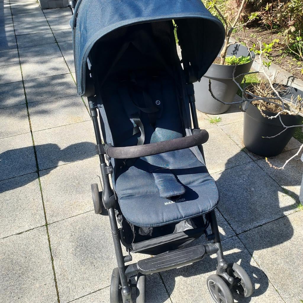 Maxi-Cosi buggy, Ophalen of Verzenden