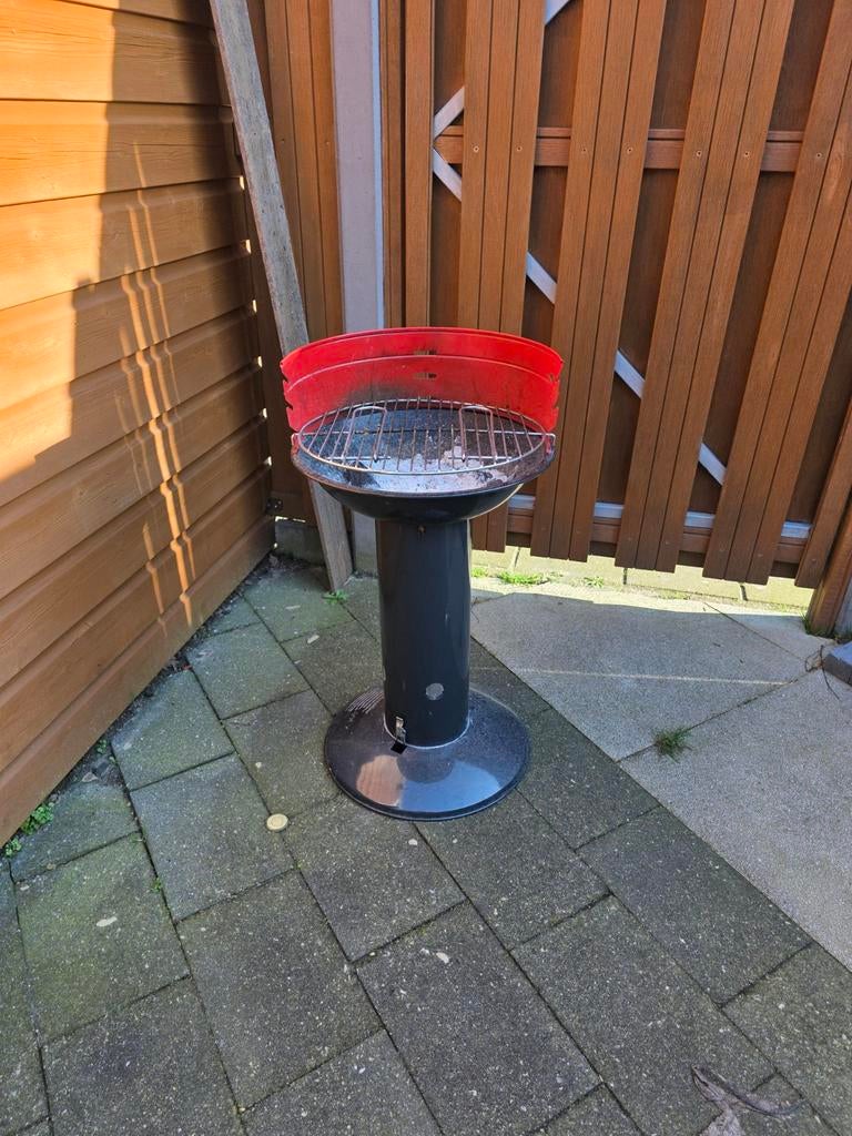 Barbecook barbecue, gebruikt, Ophalen, Gebruikt, Barbecook