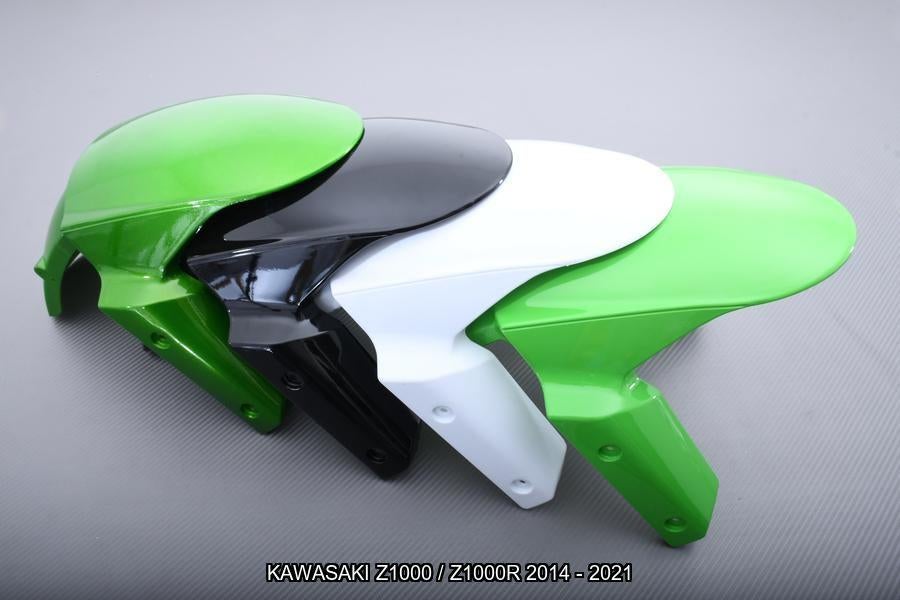 AVDB Voorspatbord voor KAWASAKI Z1000 Z1000R 2014 - 2021, Ophalen of Verzenden, Nieuw