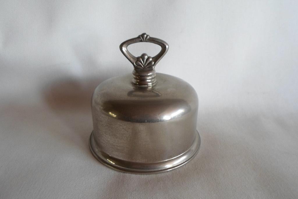 KMD Daalderop Tiel Holland Boterwarmer, Ophalen of Verzenden