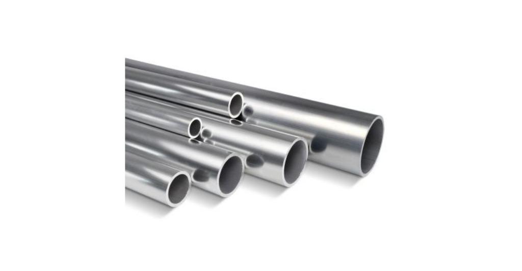 Aluminium steigerbuizen, Ophalen, Nieuw, Overige typen, 5 meter of hoger