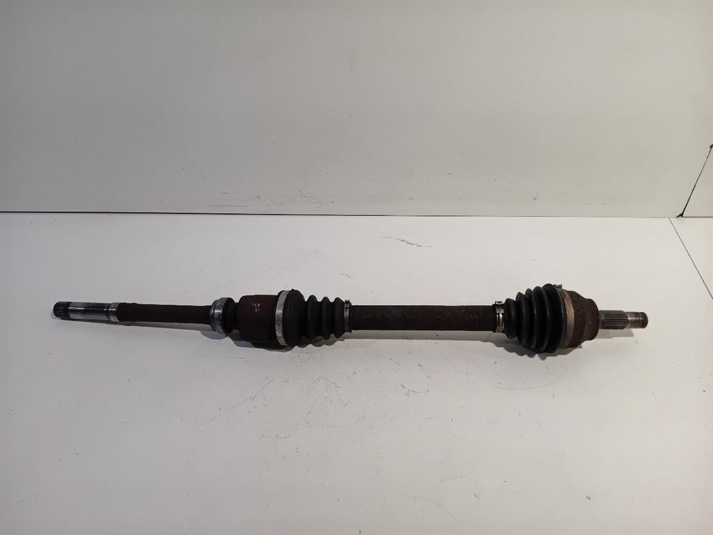 Aandrijfas rechts voor Citroën C3, Onderdelen@venauto.nl, Van der Ven Autorecycling B.V., Gebruikt, Ettenseweg 76, 4706 PB Roosendaal, The Netherlands