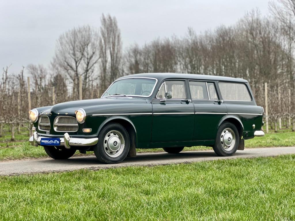 Volvo klassiekers/oldtimers in/verkoop,onderhoud,restauratie, Auto's, Oldtimers, Bedrijf, Volvo, Te koop