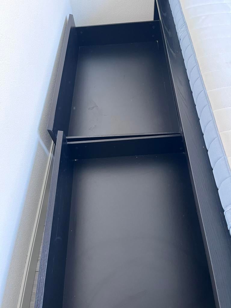 IKEA MALM Bed, Ophalen of Verzenden