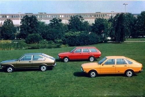 Audi VW bwj 1972 tot 1980 onderdelen, Ophalen