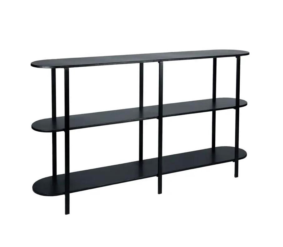 Twee nieuwe side tables PTMD, Ophalen, Zo goed als nieuw