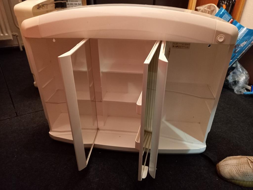 Badkamermeubel, Ophalen of Verzenden, 25 tot 50 cm, 50 tot 100 cm, Minder dan 100 cm