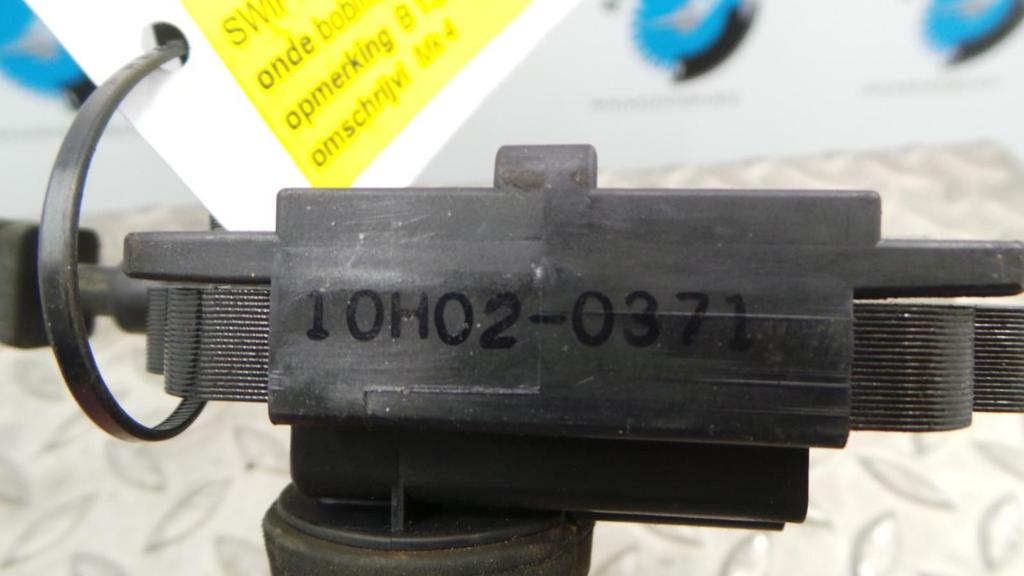 SUZUKI SWIFT BOBINE 2009, Ophalen of Verzenden, Gebruikt, Stiba lid