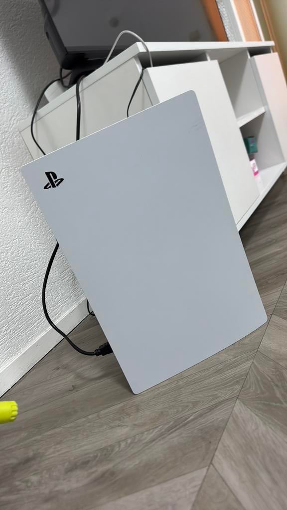 Ps5 gaming setup met monitor en al het andere, Ophalen of Verzenden, Zo goed als nieuw