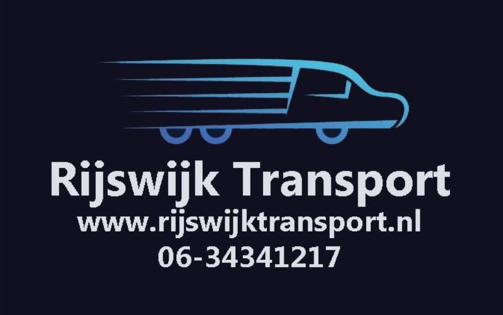 Meubeltransport - Vervoer - Rijswijk - Ontruimen, Diensten en Vakmensen, Verhuizers en Opslag, Bedrijfsverhuizingen, Verhuizen binnen Nederland