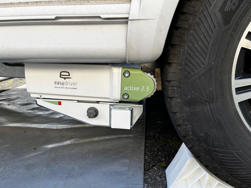 Reich Easydriver Active 2.3 Caravan Mover Laagste prijs!, Caravans en Kamperen, Caravan accessoires, Ophalen of Verzenden, Nieuw