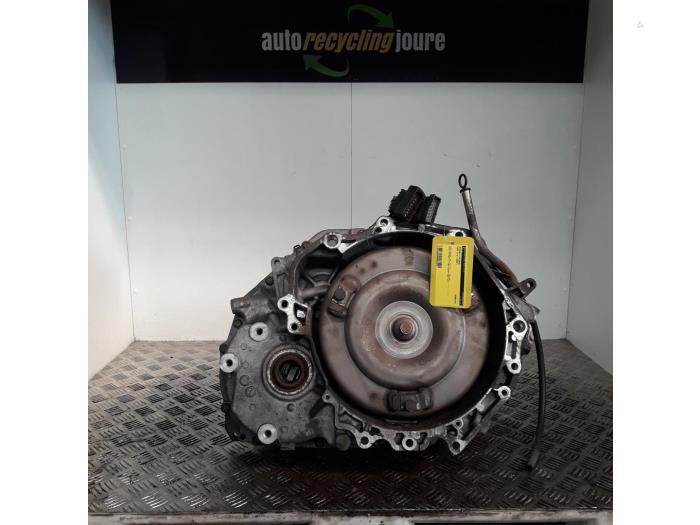 Automaatbak van een Saab 9-5, Auto-onderdelen, Gebruikt, -, -, -