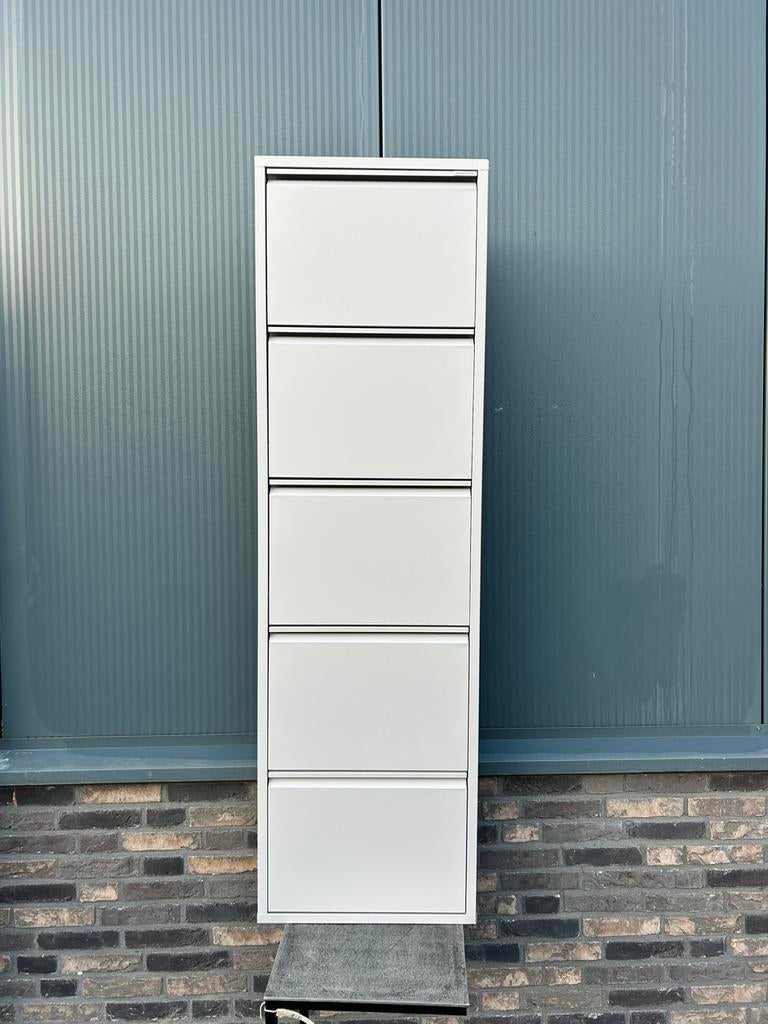 Spinder Billy 5 Taupe 2, Ophalen of Verzenden, Zo goed als nieuw, X, X