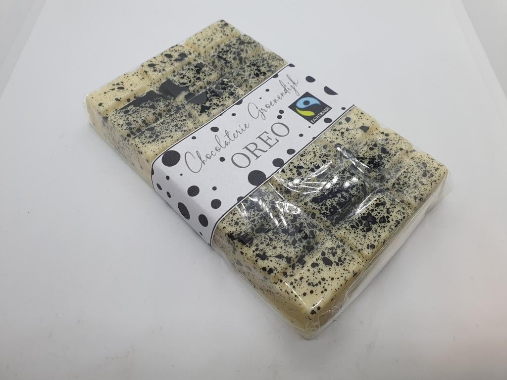 chocolade reep oreo €4,99, Ophalen of Verzenden