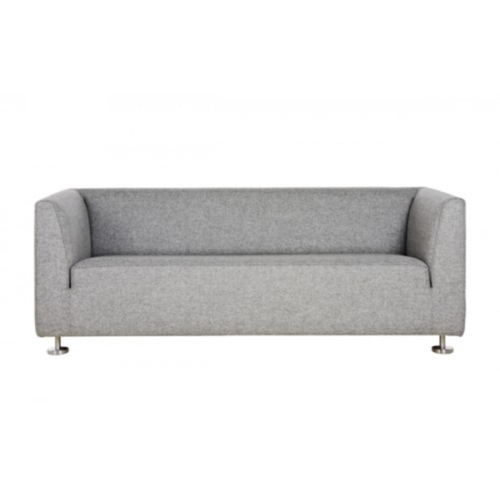 Gelderland 4800 2,5 zits | Refurbished | Stof naar keuze!, Huis en Inrichting, Banken | Bankstellen, Ophalen, Tweepersoons, 75 tot 100 cm