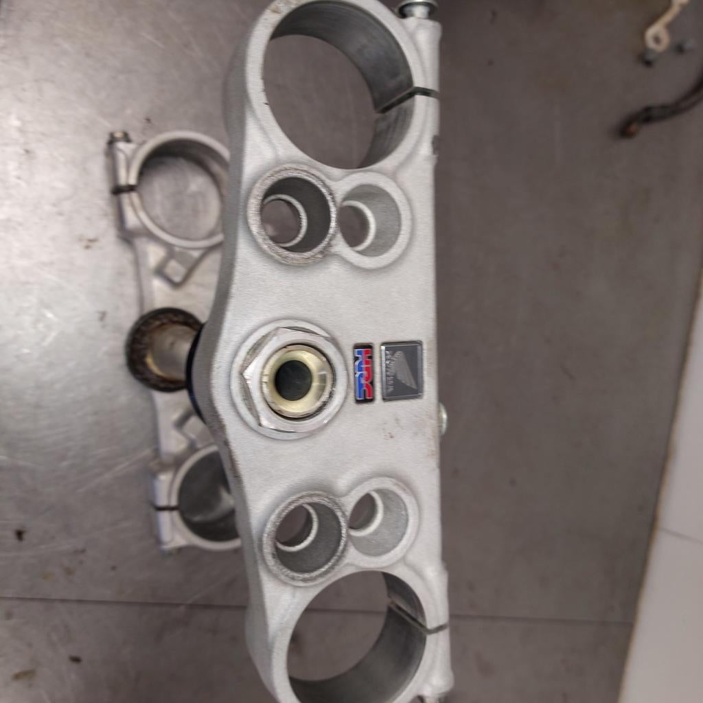 Kroonplaten Honda CRF250 2022, Motoren, Tuning en Styling, Ophalen, Cmx, Cmx, Cmx