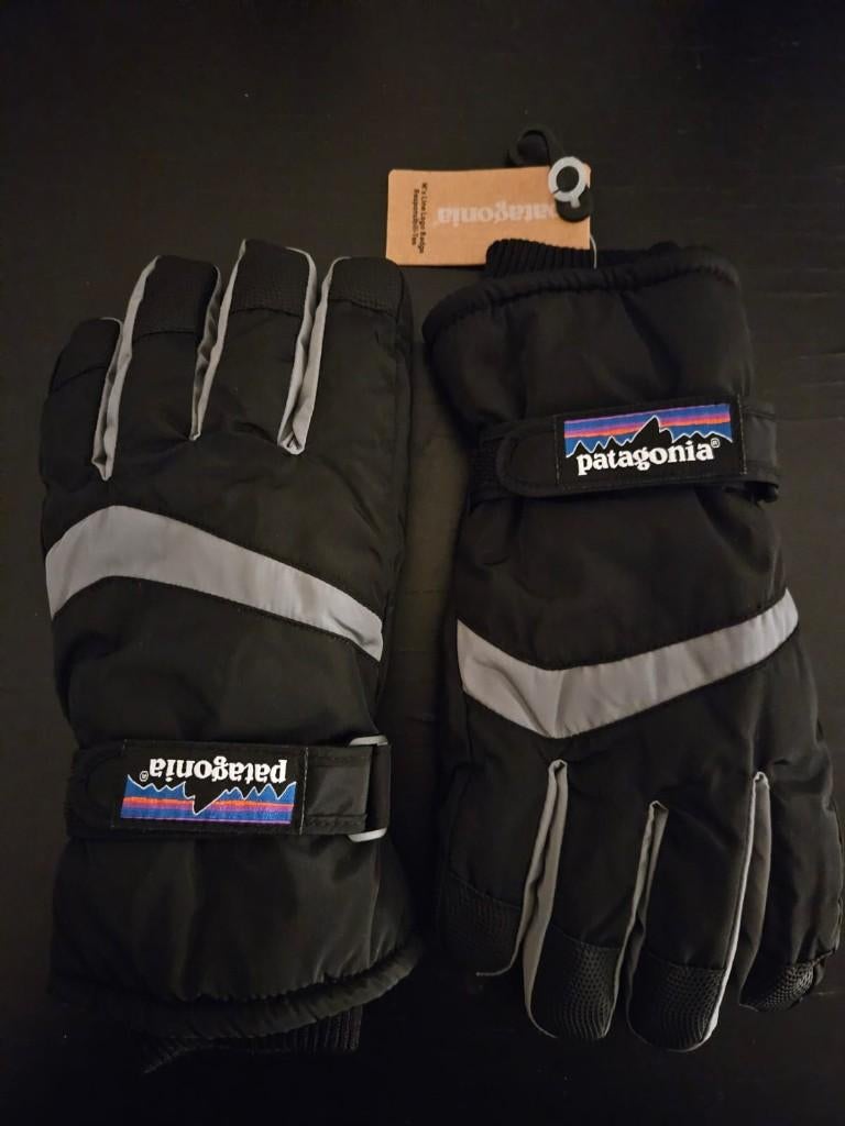 Patagonia Winter Gloves – Insulated / Cold Weather, Nieuw, Overige maten, Ophalen of Verzenden, Patagonia