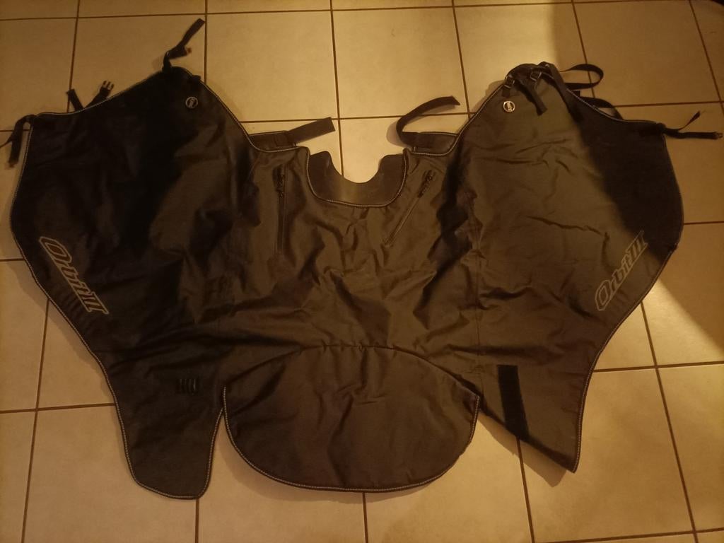 Sym orbit 3 beenkleed, Ophalen, Nieuw, Orbit