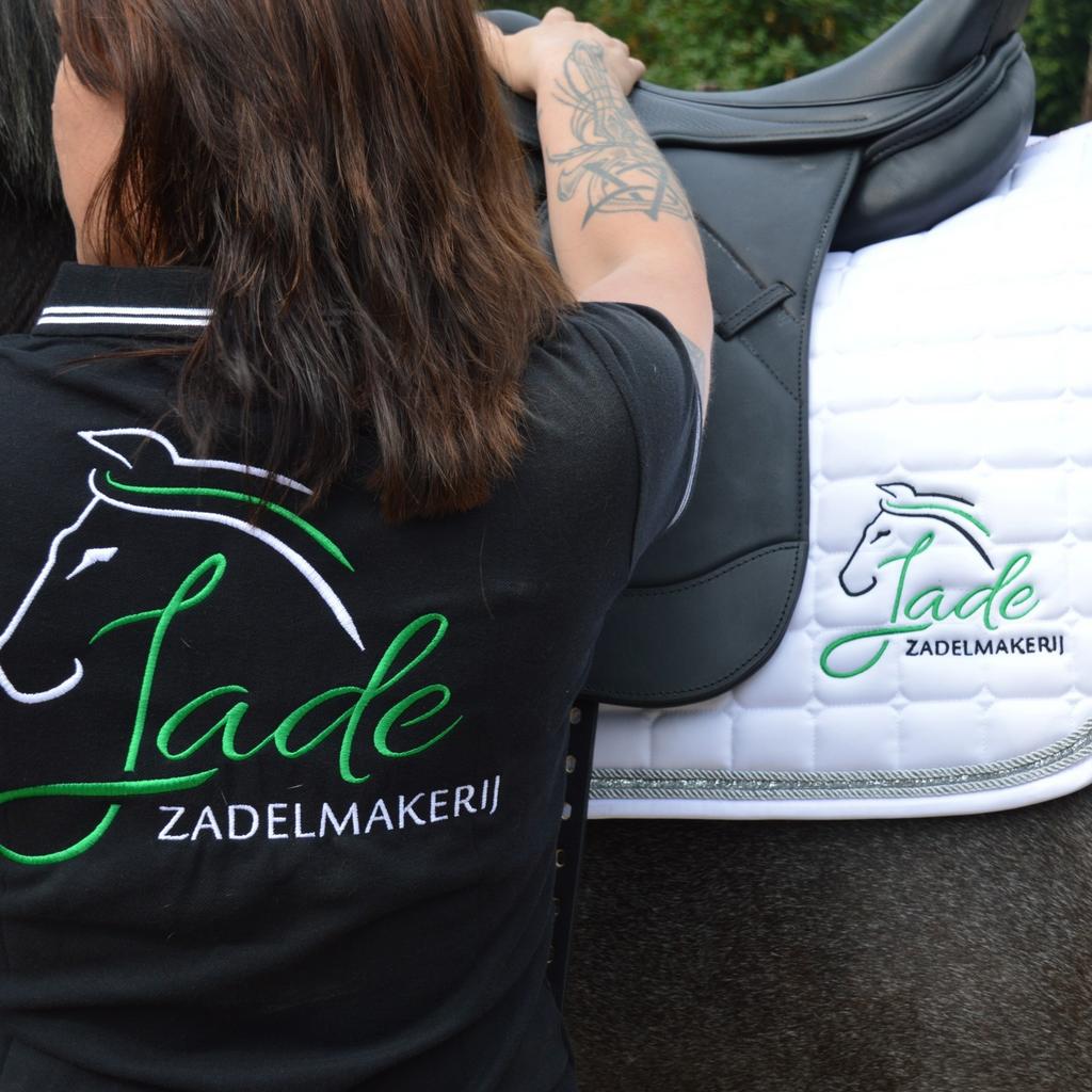 Jade Zadelmakerij - Zadelpasservice en Zadelmakerij!, Ophalen of Verzenden, Dressuur