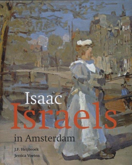 Te koop gevraagd werken van Isaac Israels, Antiek en Kunst, Kunst | Schilderijen | Klassiek, Ophalen