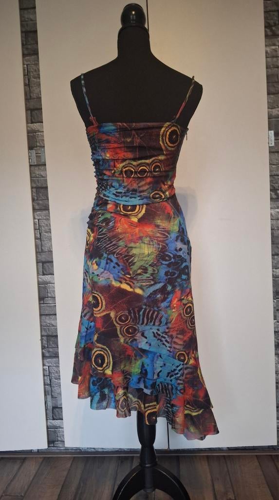 Vera Mont jurk, Overige typen, Overige kleuren, Ophalen of Verzenden, Zo goed als nieuw