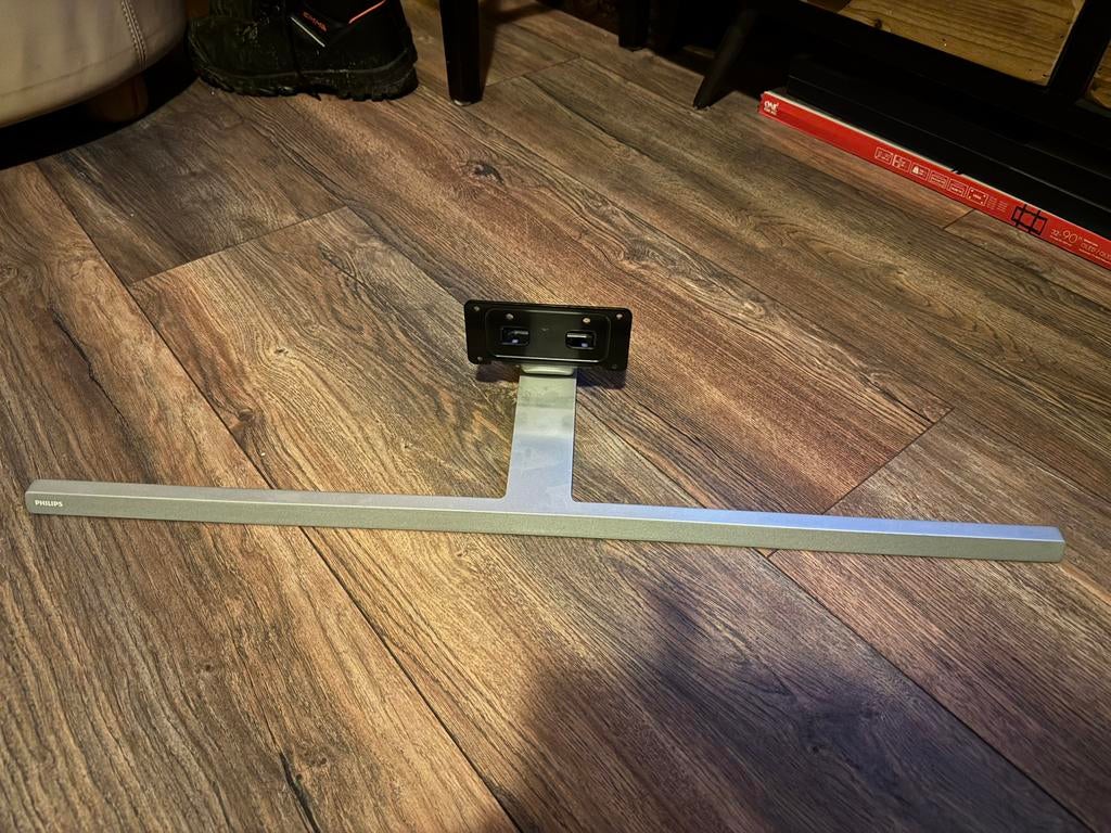Tv voet Philips 55inch, Ophalen of Verzenden, Nieuw